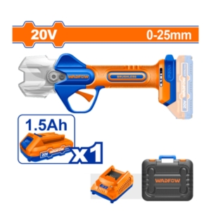 Máy cắt cành dùng pin 20V Wadfow WJFPB25