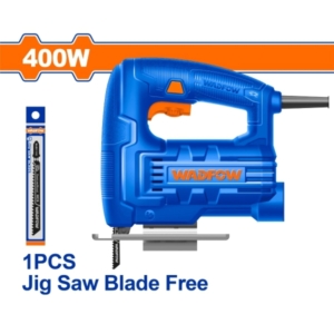Máy cưa lọng 400W Wadfow WJS15401