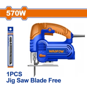Máy cưa lọng 570W Wadfow WJS15571