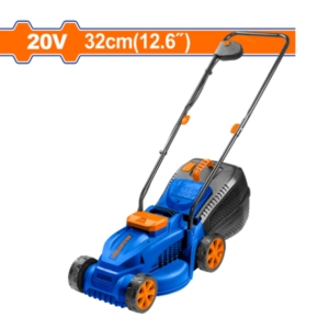 Máy cắt cỏ dùng pin 20V Wadfow WLKP530