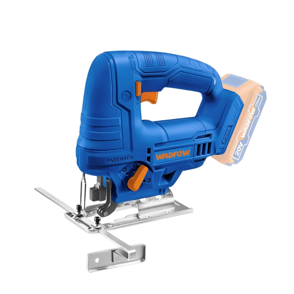 Máy cưa lọng dùng pin 20V Wadfow WLS1565 2 WLS1565-2