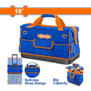 Túi đựng dụng cụ 19" Wadfow WTG3120