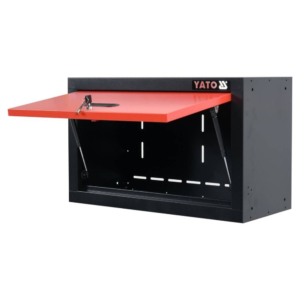 Tủ treo tường 660x305x410mm Yato YT-08935