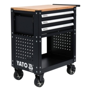 Tủ đựng đồ nghề cao cấp 3 ngăn YT-55281
