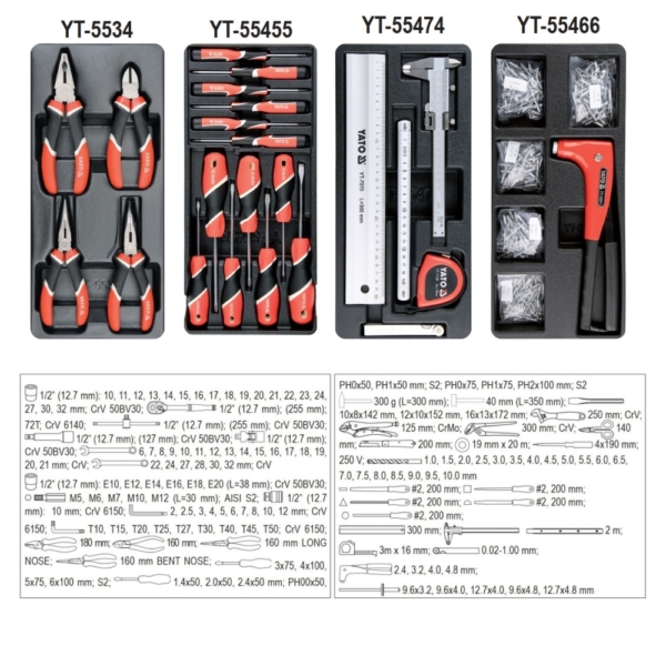 YT-55291-4