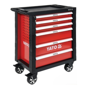 Tủ đồ nghề cao cấp 6 ngăn Yato YT-55299