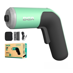 Máy siết dùng pin 4V DCA ADPL05-5B