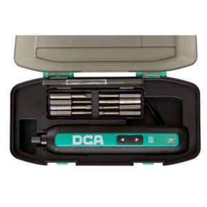 Máy siết vít dùng pin DCA ADPL04-5E