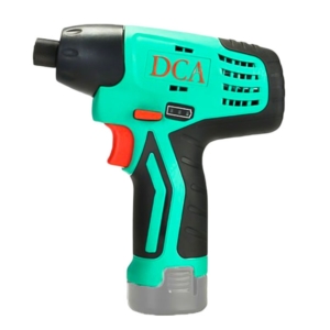 Máy siết vít dùng pin 12V DCA ADPL02-8Z (thân máy)