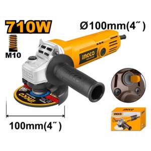 Máy mài góc 710W Ingco AG7106-2