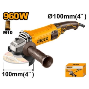Máy mài góc 9600W 100mm Ingco AG96082