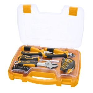 Bộ 25 món dụng cụ cầm tay Ingco HKTH10258