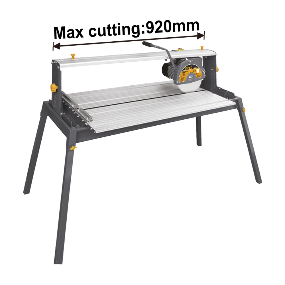 Máy cắt gạch bàn 1100W Ingco PTC11002 2 PTC11002-2