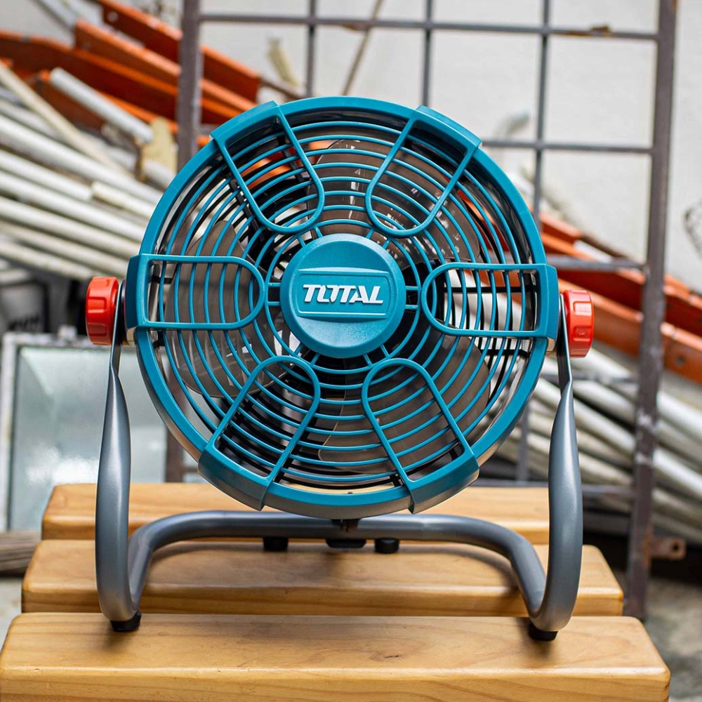 Quạt máy dùng pin 20V 11 inch Total TFALI2002 (chưa pin & sạc) 2 TFALI2002-2