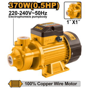 Máy bơm nước 370W 0.5HP Ingco VPM3708