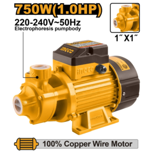Máy bơm nước 750W 1HP Ingco VPM7508