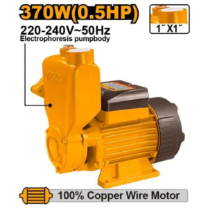 Máy bơm nước 370W 0.5HP Ingco VPS3708