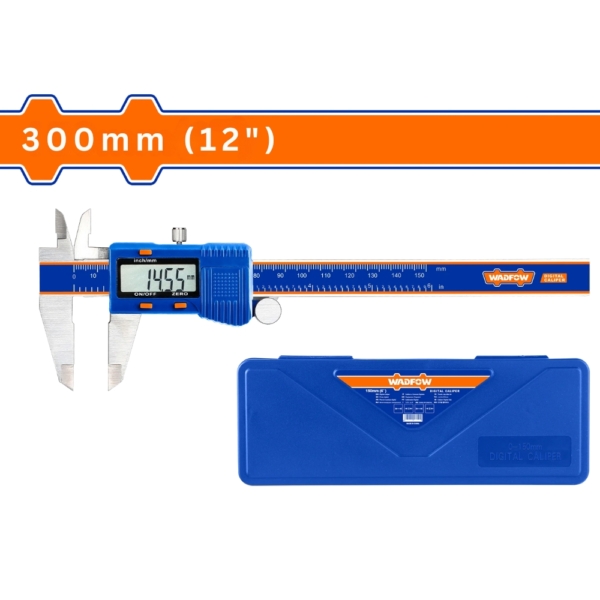 Thước cặp điện tử 300mm Wadfow WVC2B30