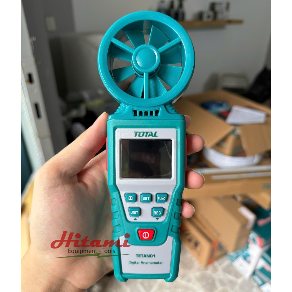 Máy đo tốc độ gió kỹ thuật số Total TETAN01 2 hinh-anh-thuc-te-TETAN01-2