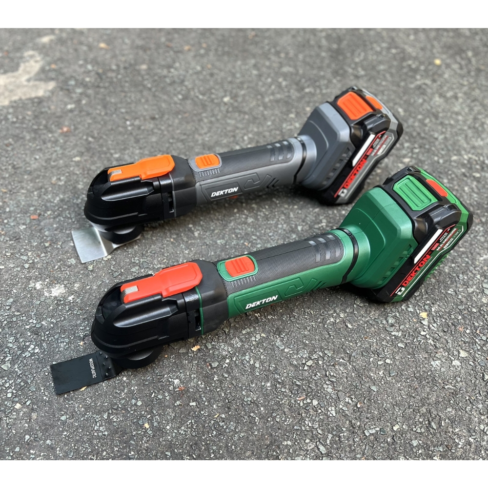 Máy cắt gọc dùng pin 21V Dekton M21-CDN01BL 2 M21-CDN01BL-2