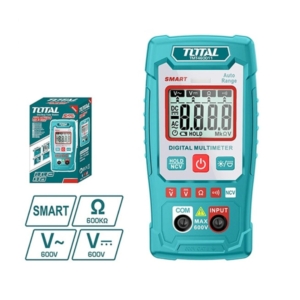 Đồng hồ vạn năng Total TMT460011