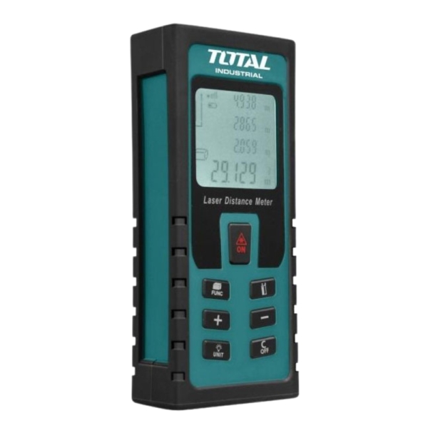 Máy đo khoảng cách tia laser Total TMT5601