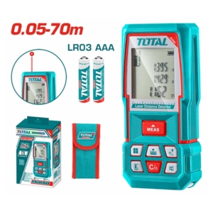 Máy đo khoảng cách tia laser Total TMT57026