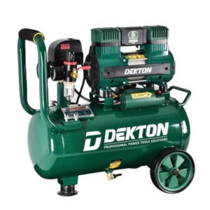 Máy nén khí không dầu 25L Dekton DK-AC2925PRO