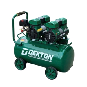 Máy nén khí không dầu 50L Dekton DK-AC3950PRO