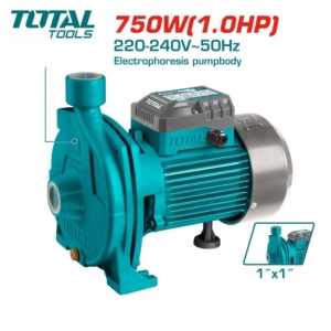 Máy bơm nước 750W (1HP) Total TWP27506