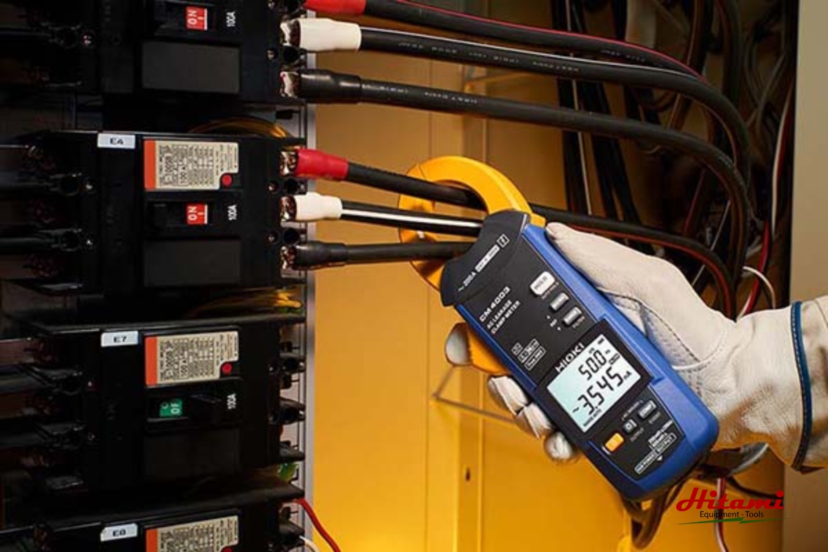 Hướng dẫn cách đo dòng rò bằng ampe kìm chính xác và nhanh chóng 25 Những Lỗi Thường Gặp Và Cách Tránh Khi Đo Dòng Rò