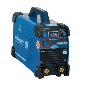 Máy hàn que chống giật 160A Hồng Ký MMA160PRO
