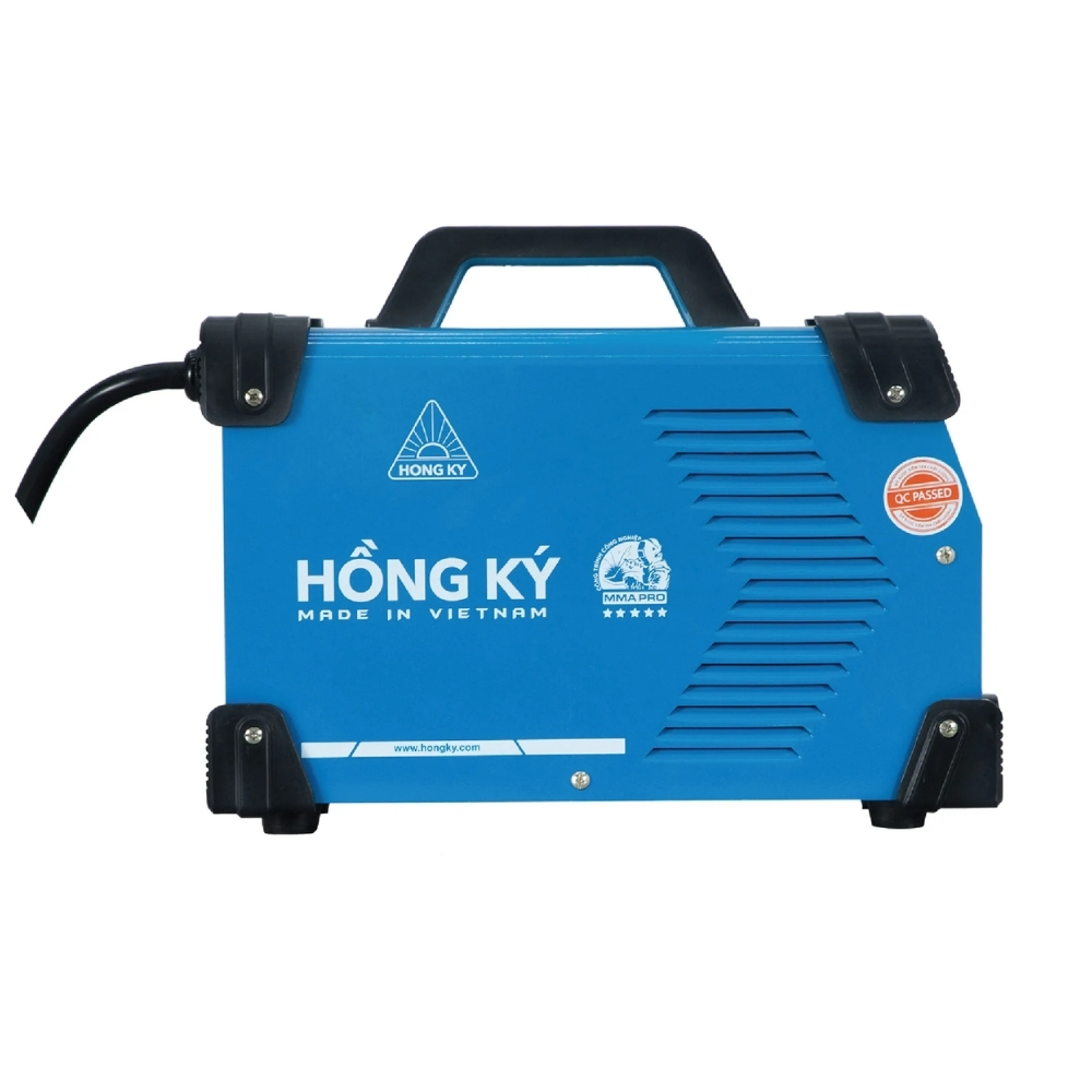 Máy hàn que chống giật 250A Hồng Ký MMA250PRO 2 MMA250PRO-2