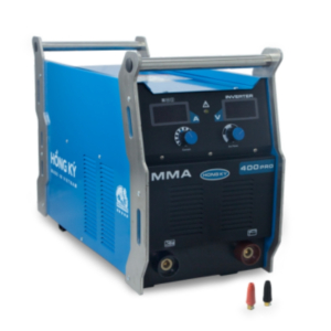 Máy hàn que 400A 380V Hồng Ký MMA400PRO