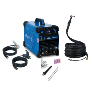 Máy hàn TIG DC que 200A 220V Hồng Ký TIG200PRO