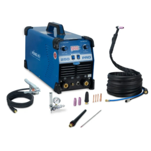 Máy hàn TIG DC que 250A 220V Hồng Ký TIG250PRO