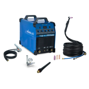 Máy hàn TIG DC que 300A 220V Hồng Ký TIG300PRO