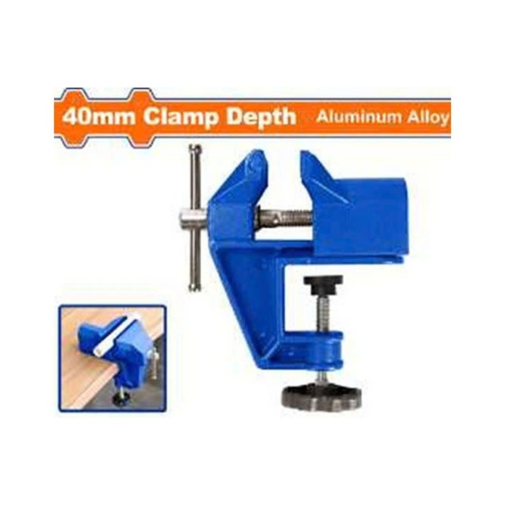 Ê tô bàn 40mm Wadfow WABV1540 1 Ê tô bàn 40mm Wadfow WABV1540