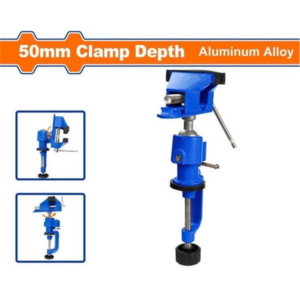 Ê tô bàn 50mm Wadfow WABV1550