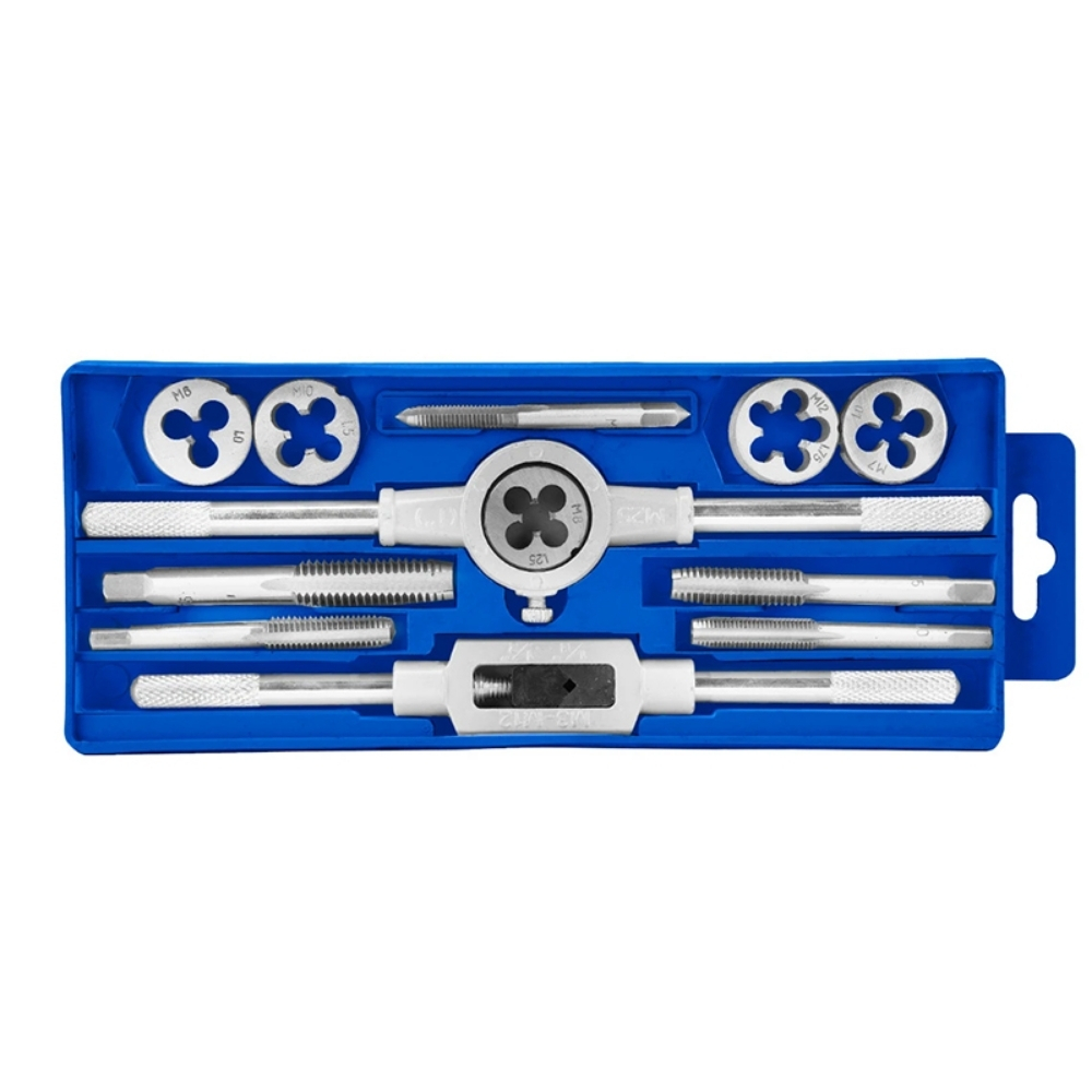 Bộ taro ren 12 chi tiết Wadfow WAJ1L01 2 WAJ1L01-2