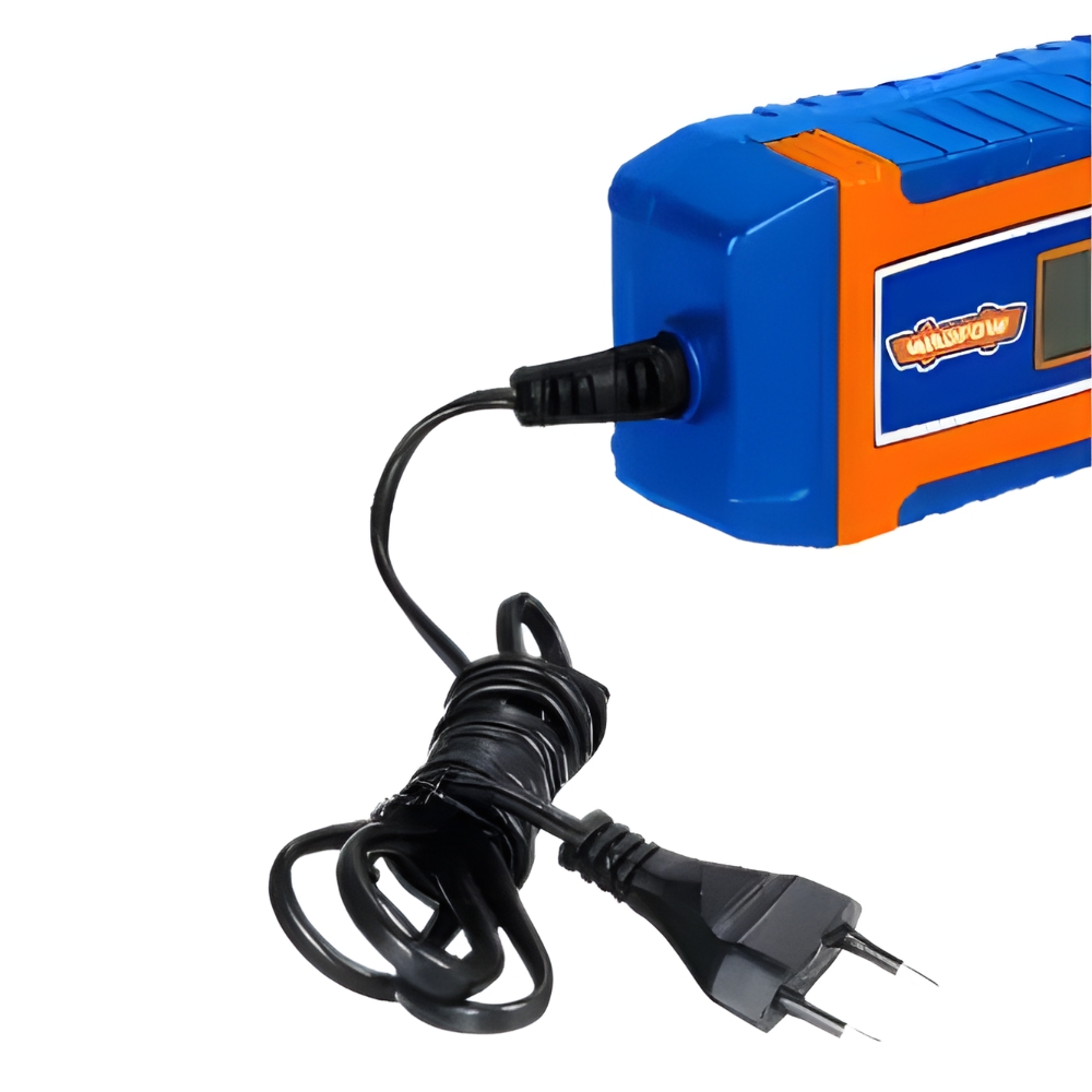 Máy sạc bình 6/12V Wadfow WBY15041 2 WBY15041-2