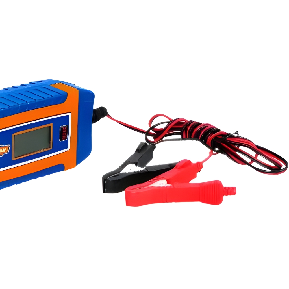 Máy sạc bình 6/12V Wadfow WBY15041 3 WBY15041-3