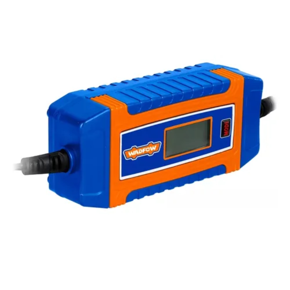 Máy sạc bình 12/24V Wadfow WBY1A071 2 WBY1A071-2