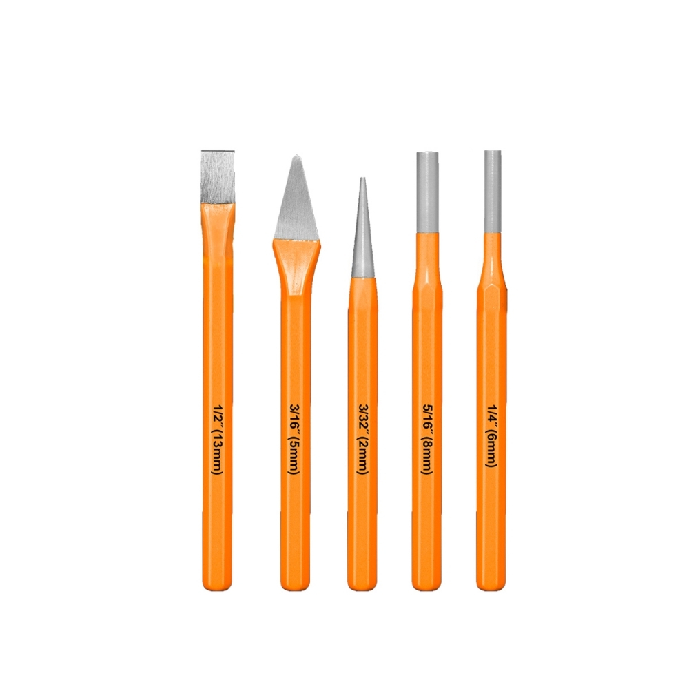 Bộ 5 mũi đột Wadfow WCC8395 2 WCC8395-2