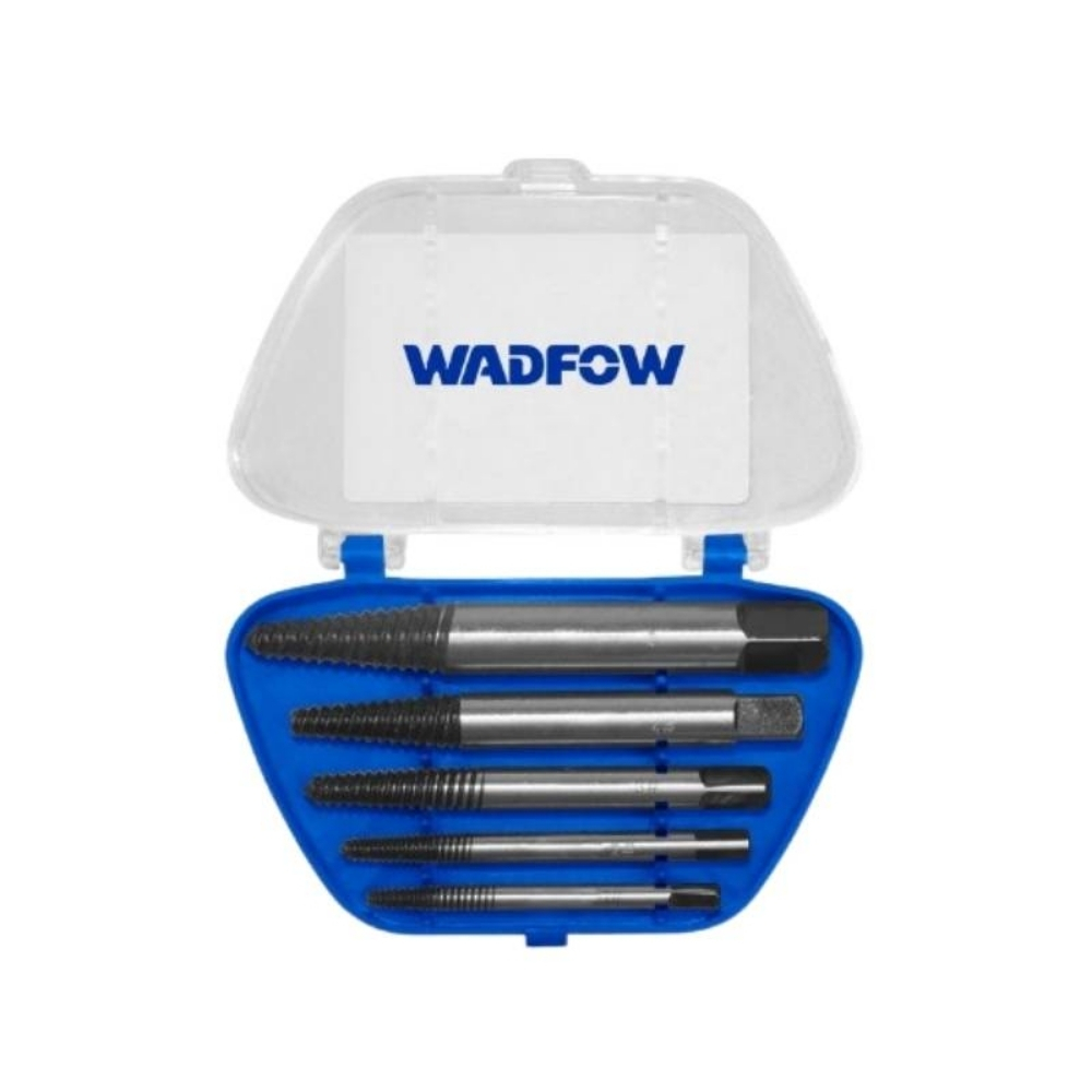 Bộ dụng cụ tháo ốc gãy Wadfow WCQ13B01 2 WCQ13B01-2