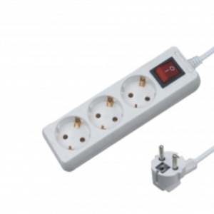 Ổ cắm 3 cổng Wadfow WEJ7303