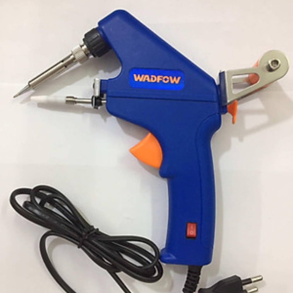Máy hàn thiếc 60W Wadfow WEL5606 2 WEL5606-2