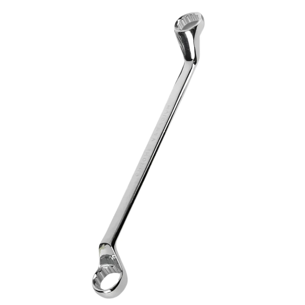 Bộ 10 cờ lê 2 đầu vòng Wadfow WFS5M10 2 WFS5M10-2