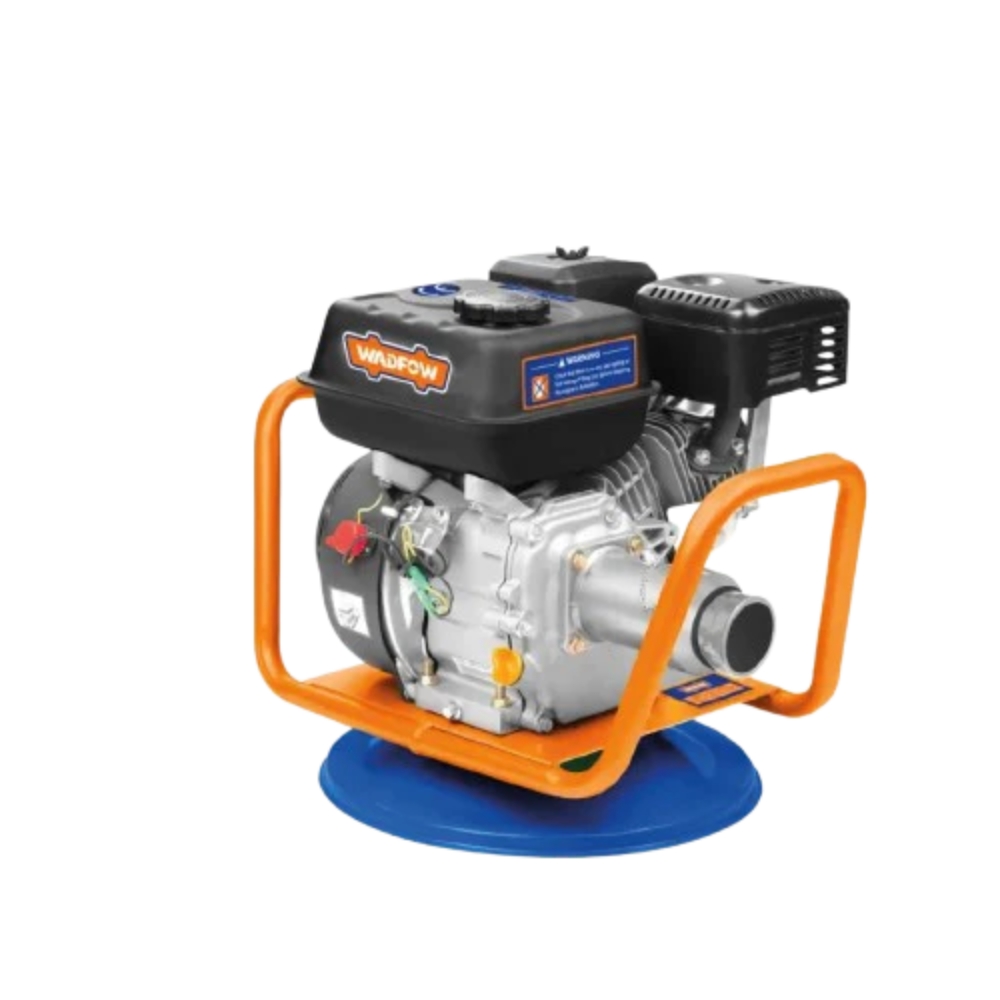 Máy đầm dùi bê tông dùng xăng 4.0kW (5.5Hp) Wadfow WGB2A12 2 WGB2A122