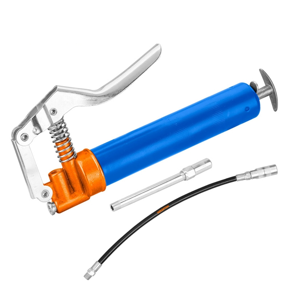 Súng bơm mỡ 120CC Wadfow WGG1412 2 WGG1412-2